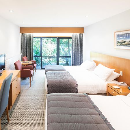 Commodore Airport Hotel Christchurch Ngoại thất bức ảnh