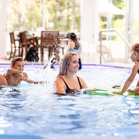 Commodore Airport Hotel Christchurch Ngoại thất bức ảnh