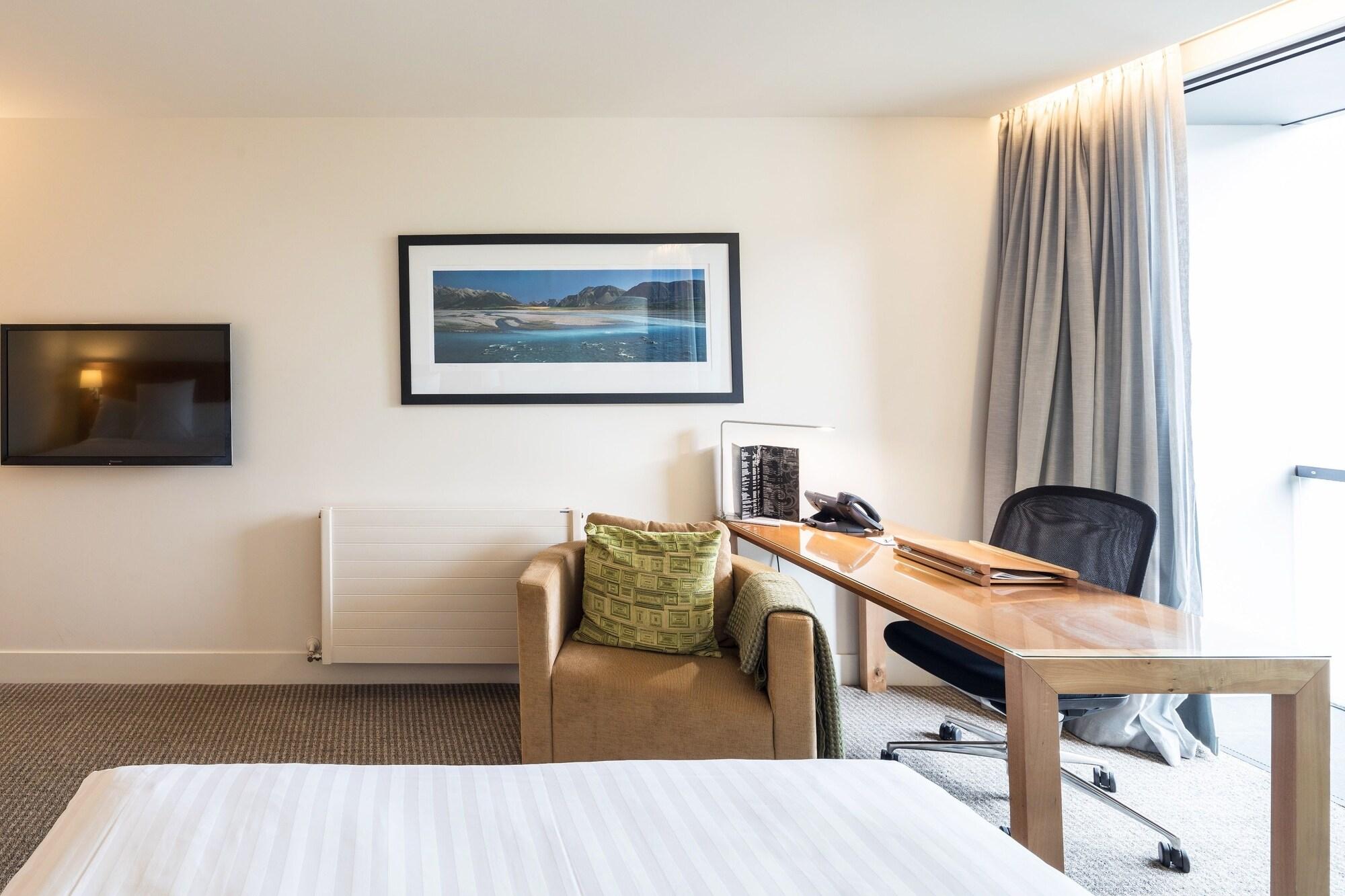 Commodore Airport Hotel Christchurch Ngoại thất bức ảnh