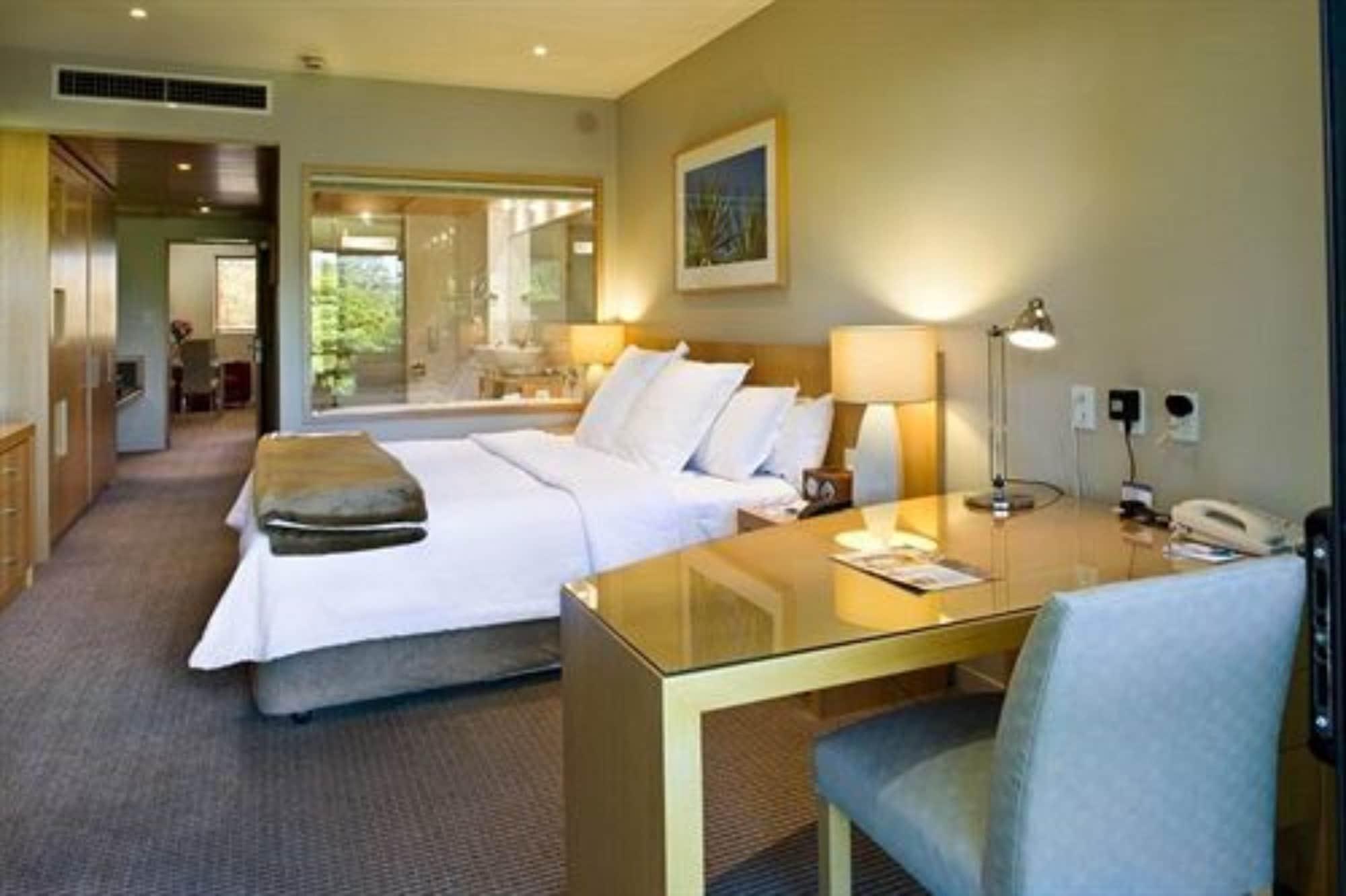 Commodore Airport Hotel Christchurch Ngoại thất bức ảnh