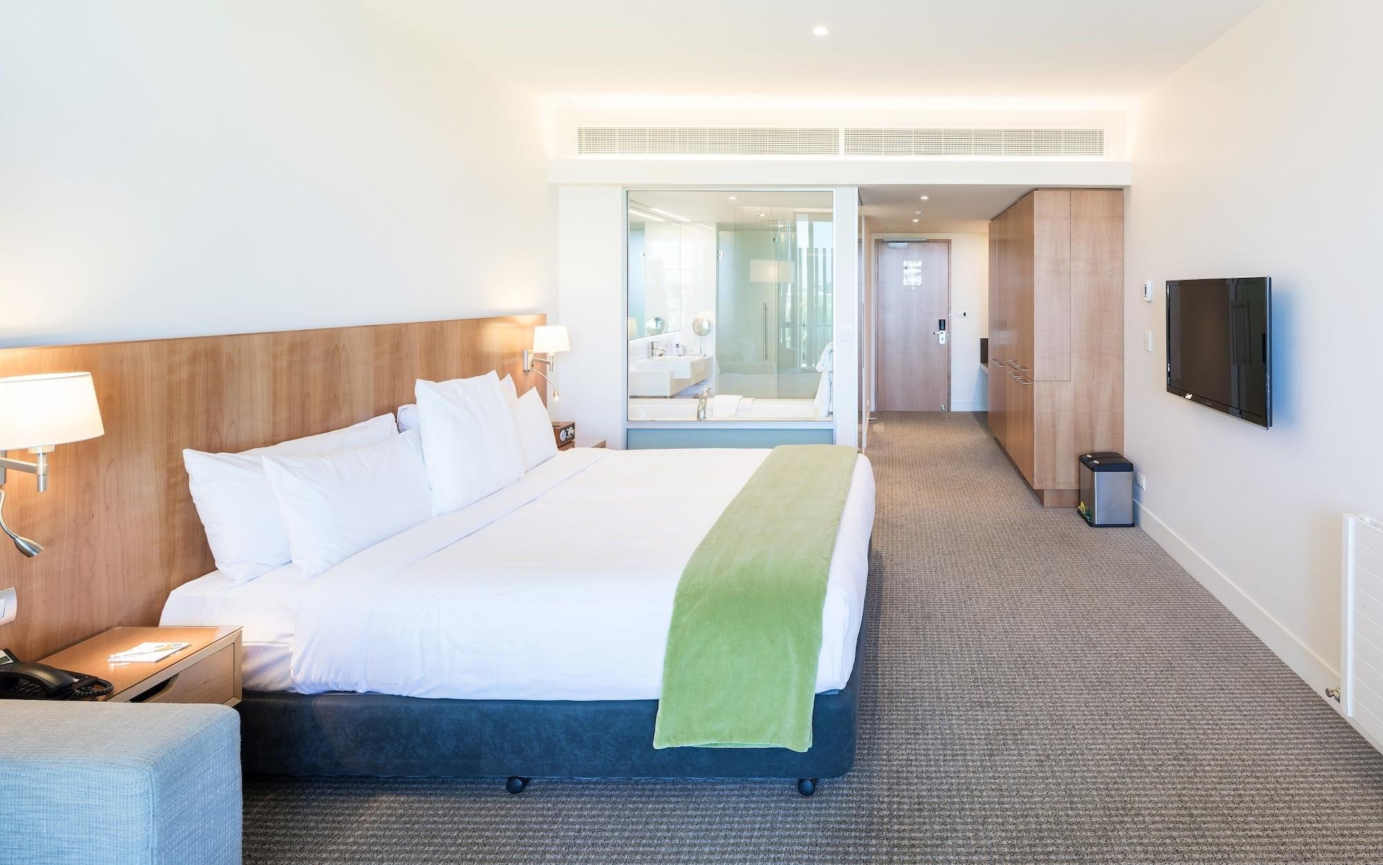 Commodore Airport Hotel Christchurch Ngoại thất bức ảnh