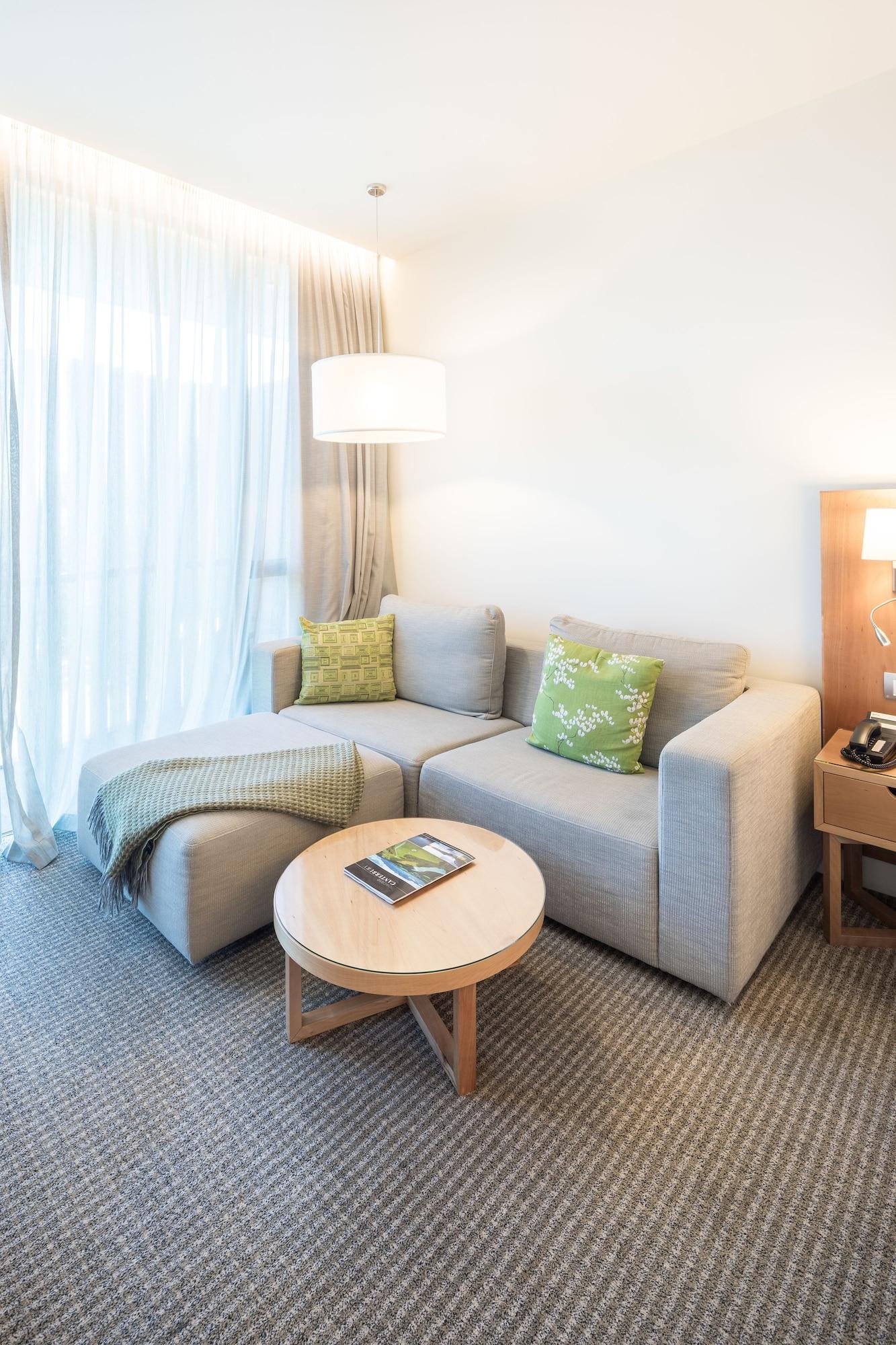 Commodore Airport Hotel Christchurch Ngoại thất bức ảnh