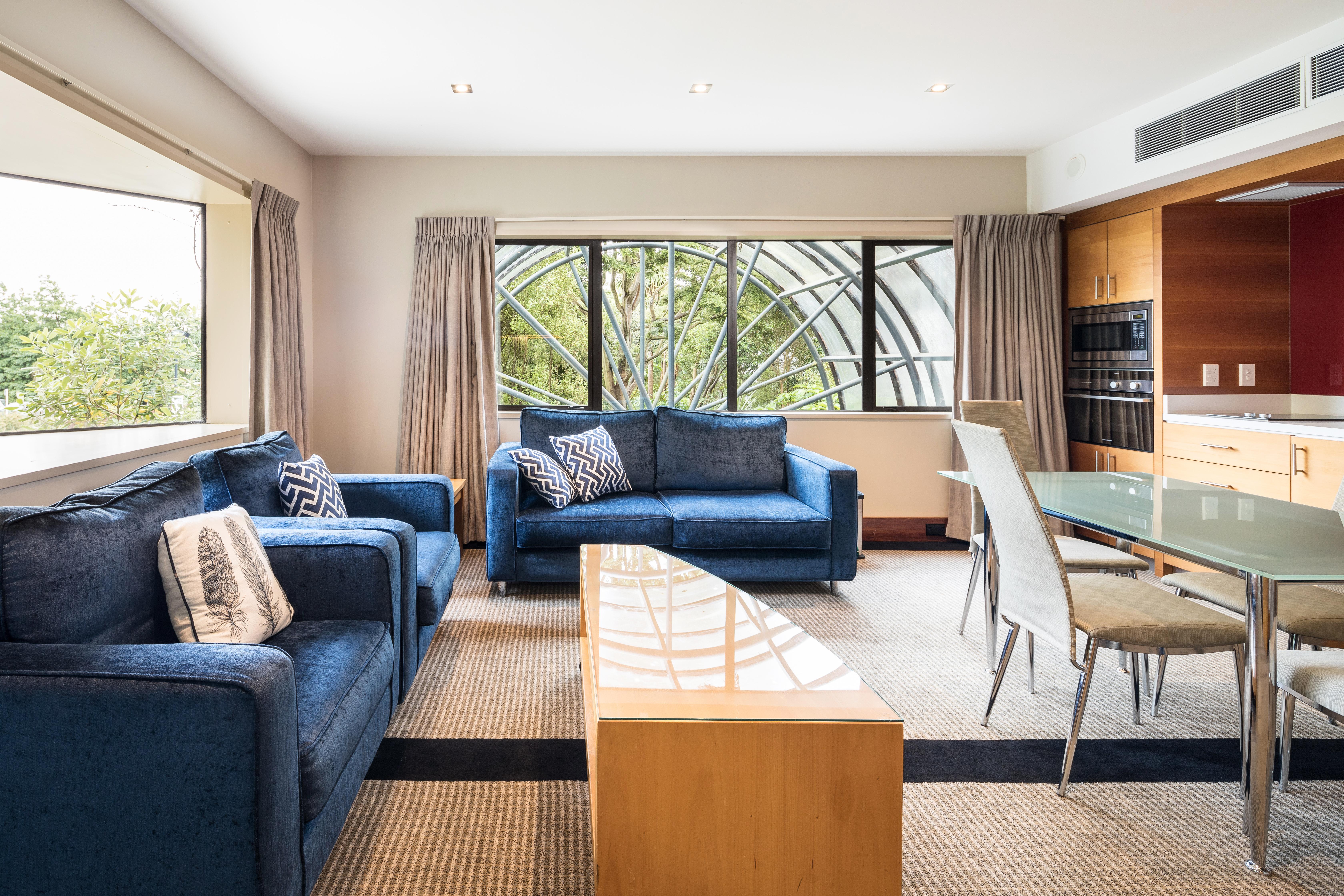 Commodore Airport Hotel Christchurch Ngoại thất bức ảnh