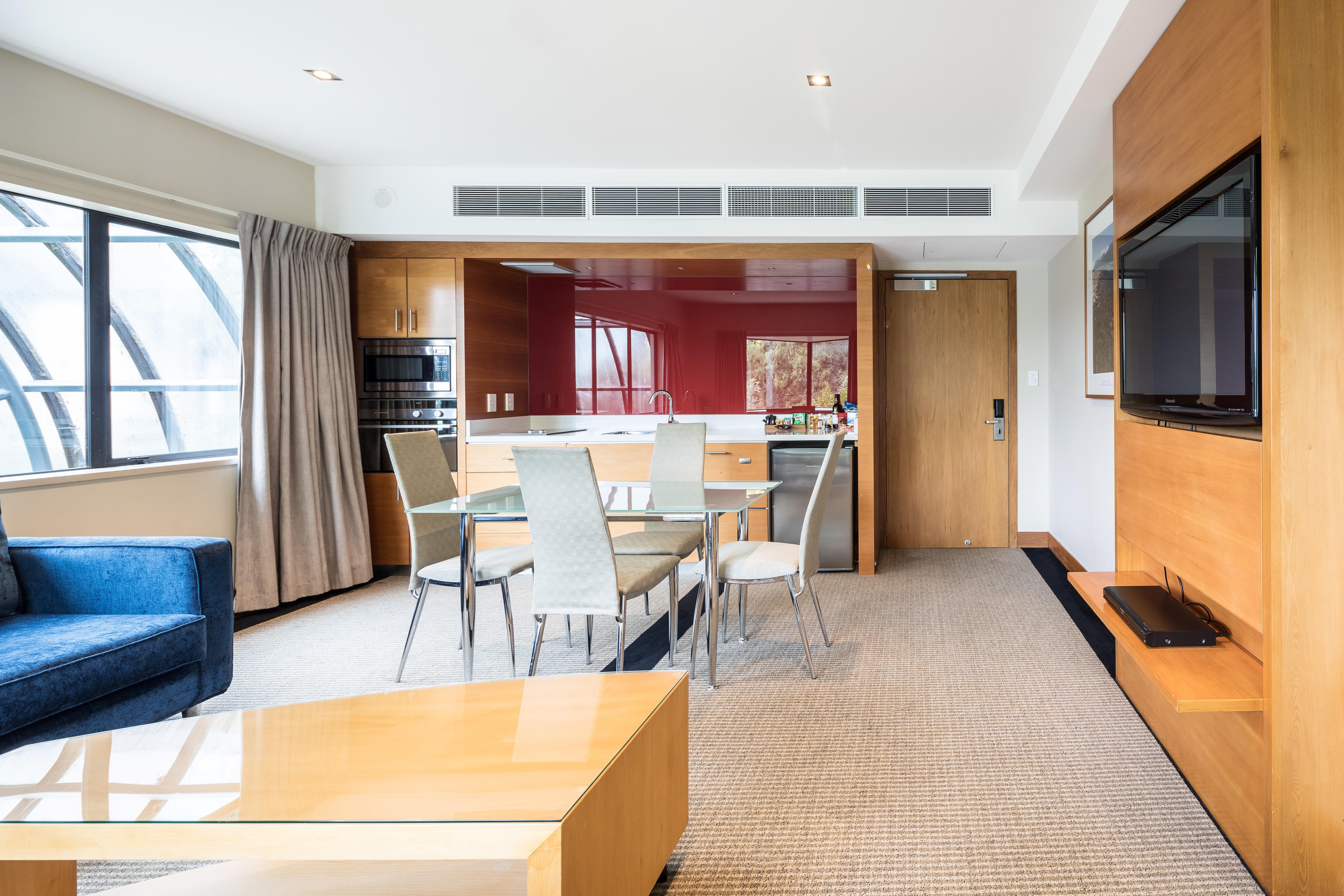 Commodore Airport Hotel Christchurch Ngoại thất bức ảnh