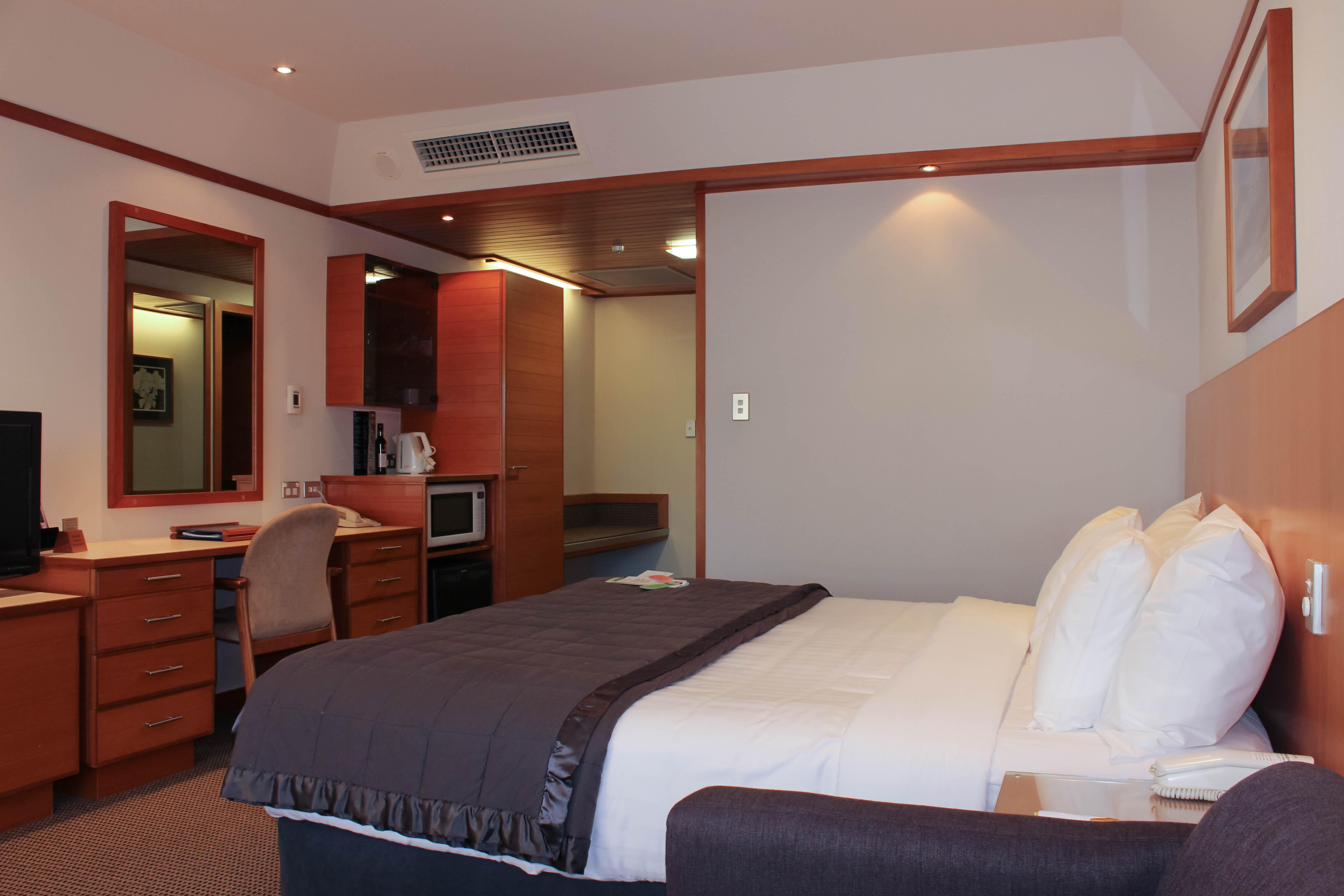 Commodore Airport Hotel Christchurch Ngoại thất bức ảnh