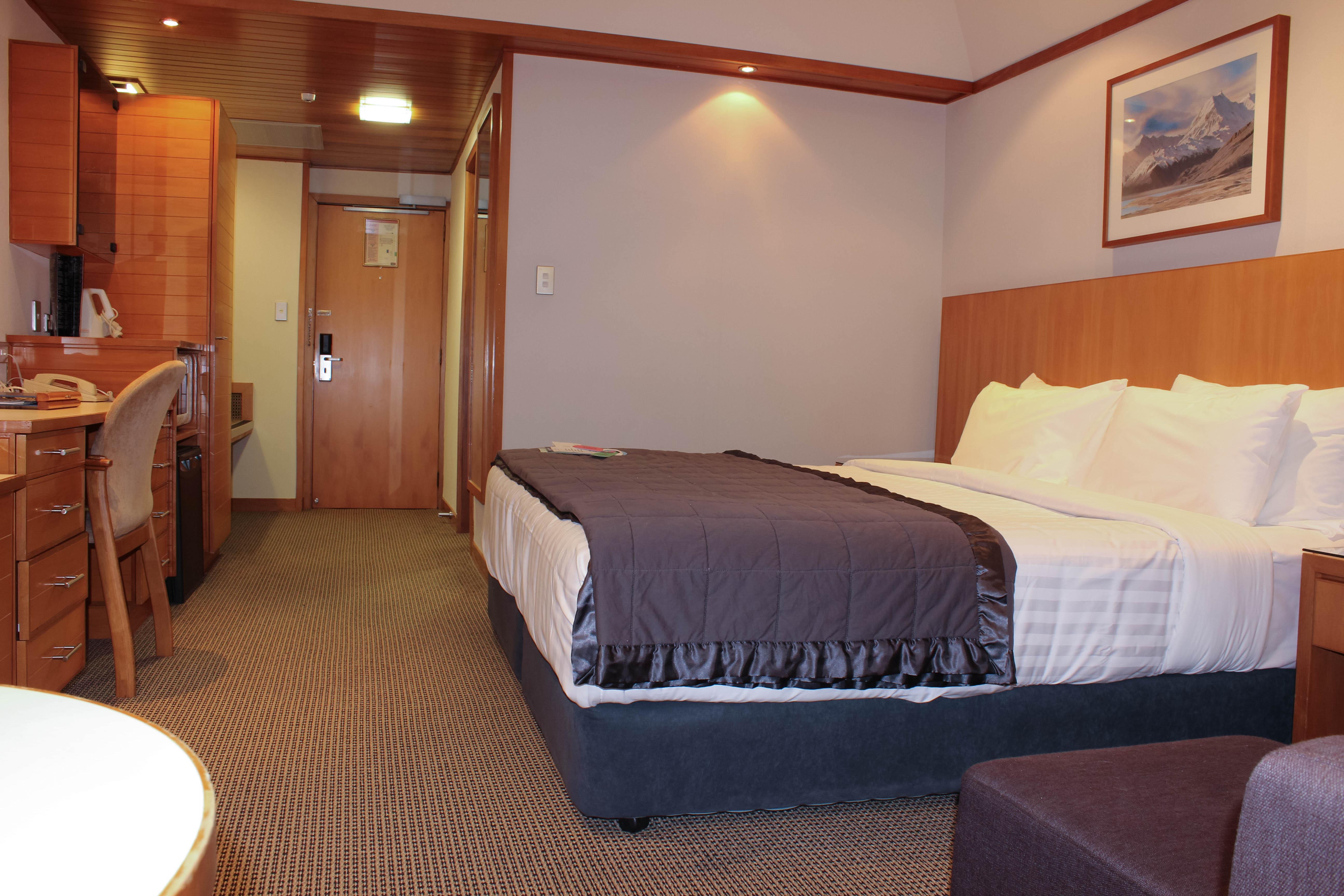 Commodore Airport Hotel Christchurch Ngoại thất bức ảnh