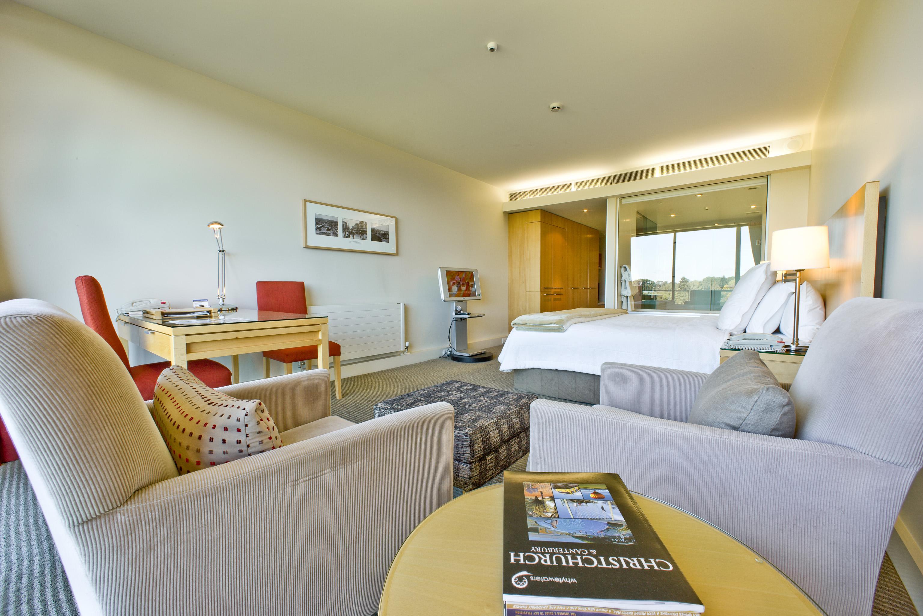 Commodore Airport Hotel Christchurch Ngoại thất bức ảnh