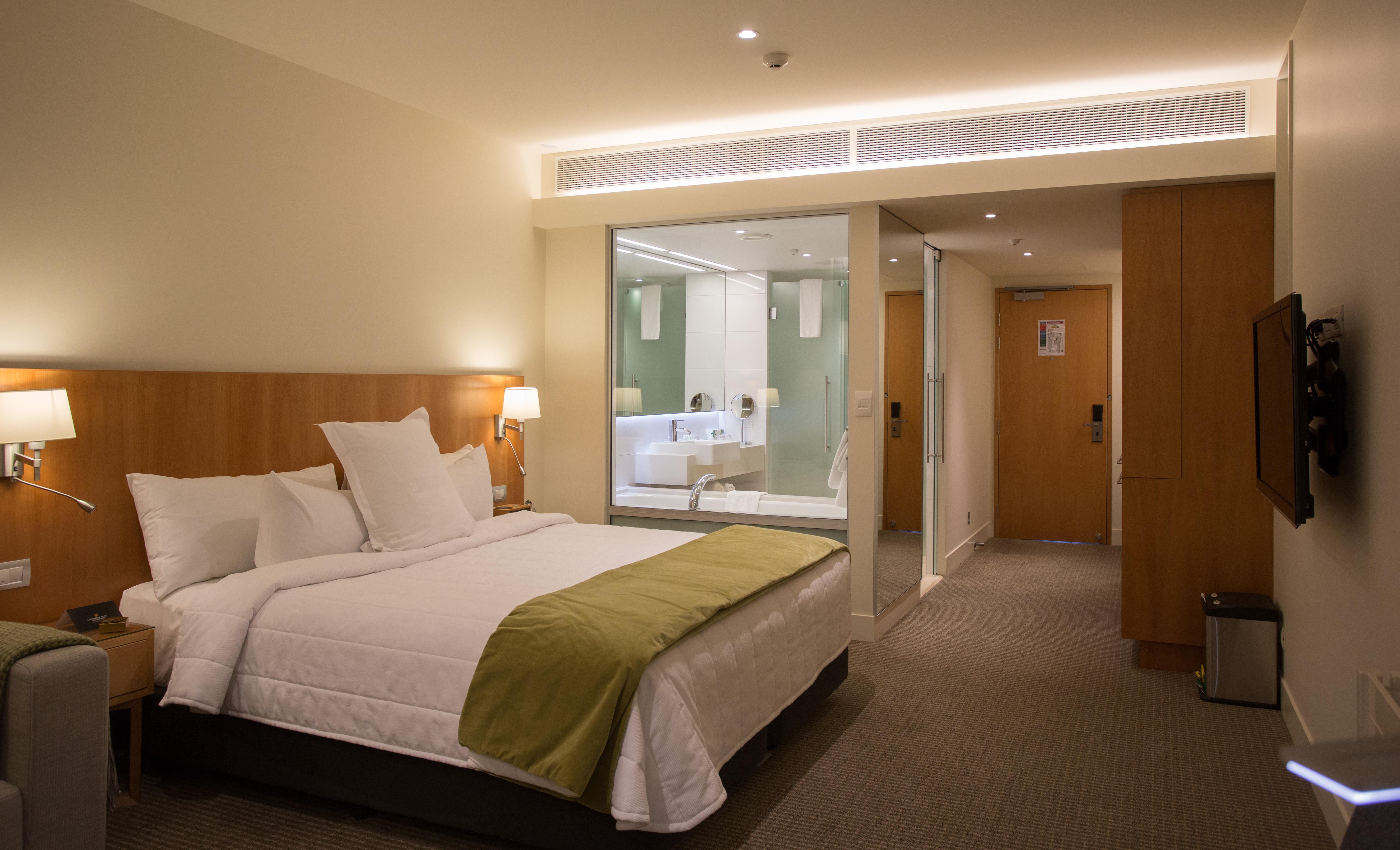 Commodore Airport Hotel Christchurch Ngoại thất bức ảnh