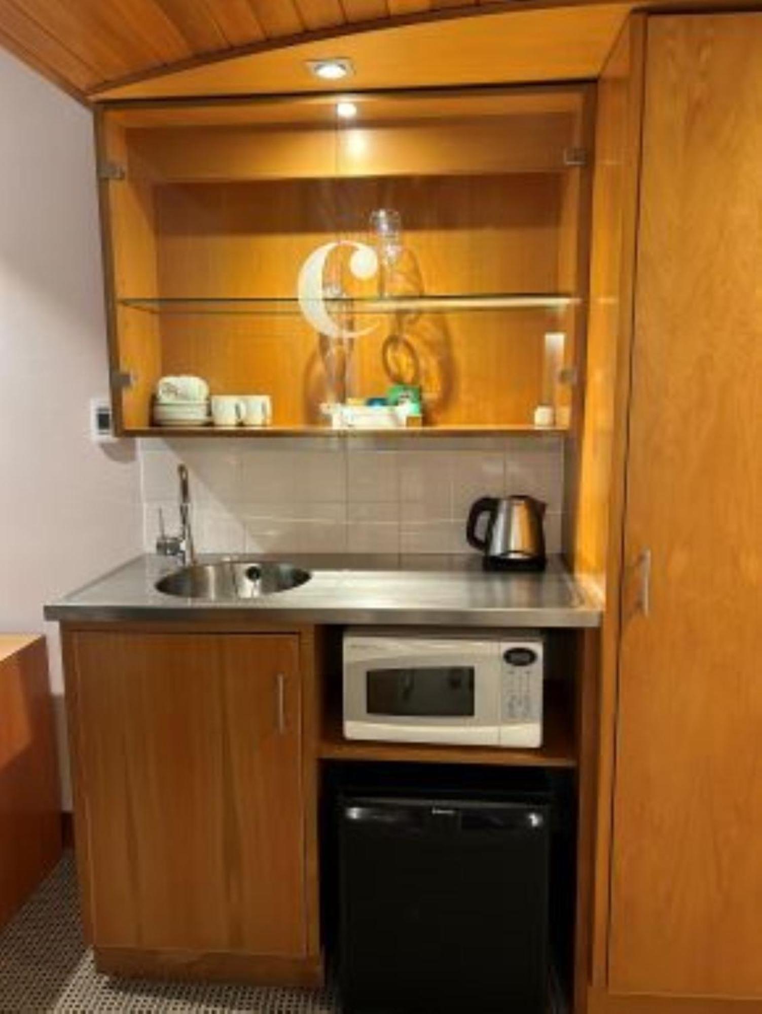 Commodore Airport Hotel Christchurch Ngoại thất bức ảnh