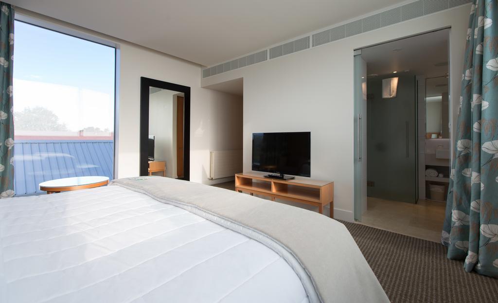 Commodore Airport Hotel Christchurch Ngoại thất bức ảnh