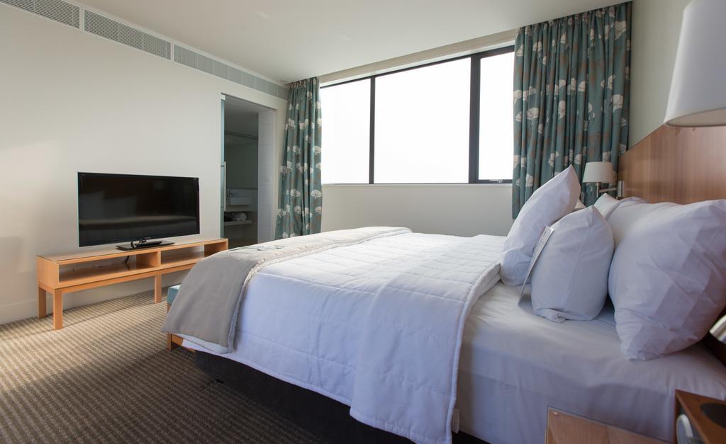 Commodore Airport Hotel Christchurch Ngoại thất bức ảnh