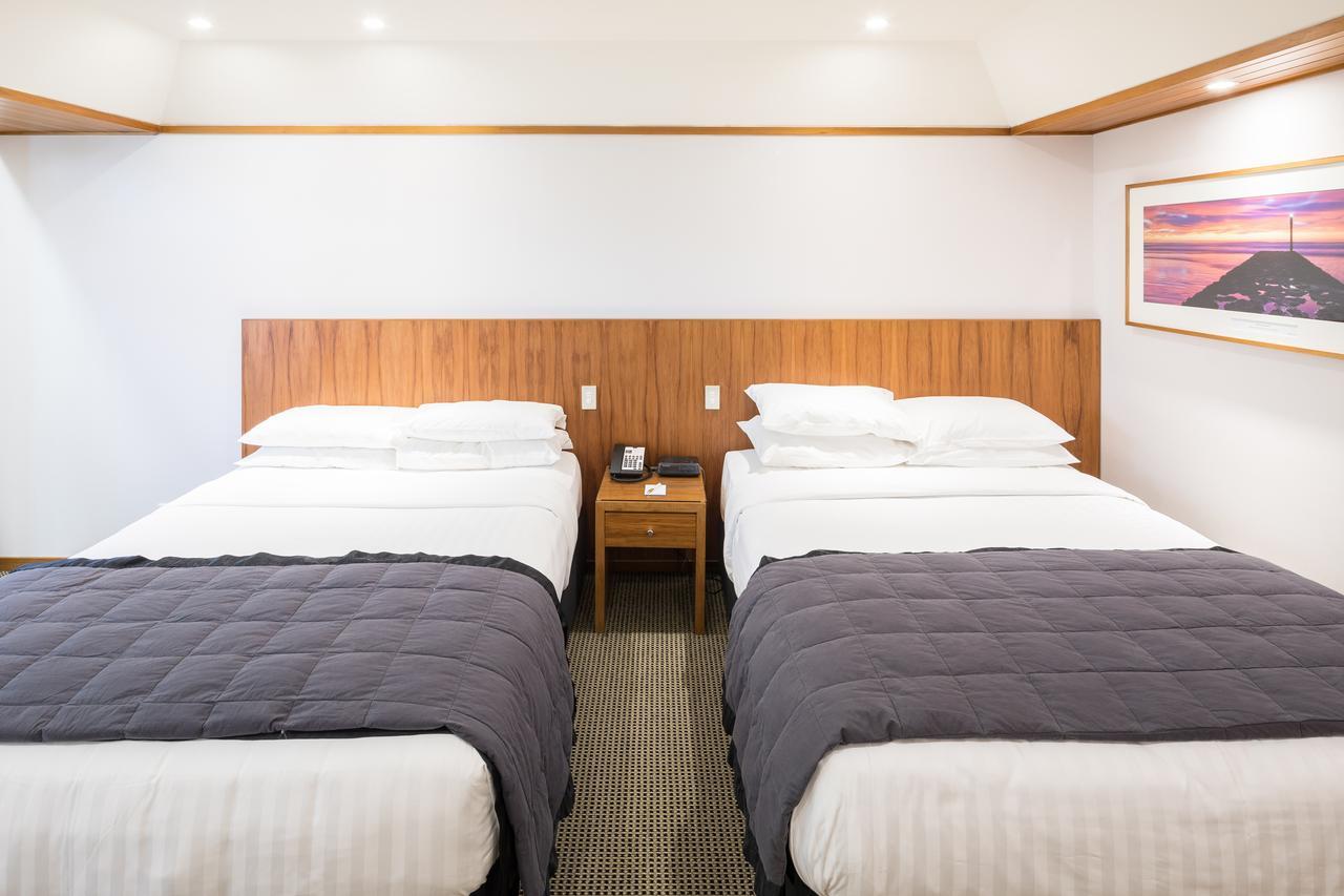 Commodore Airport Hotel Christchurch Ngoại thất bức ảnh